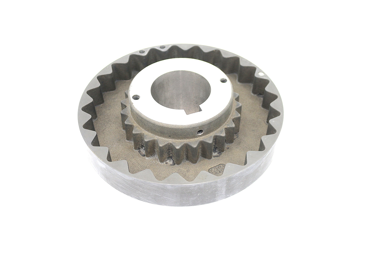 ATLAS COPCO - 2254735706 - COUPLING HALF