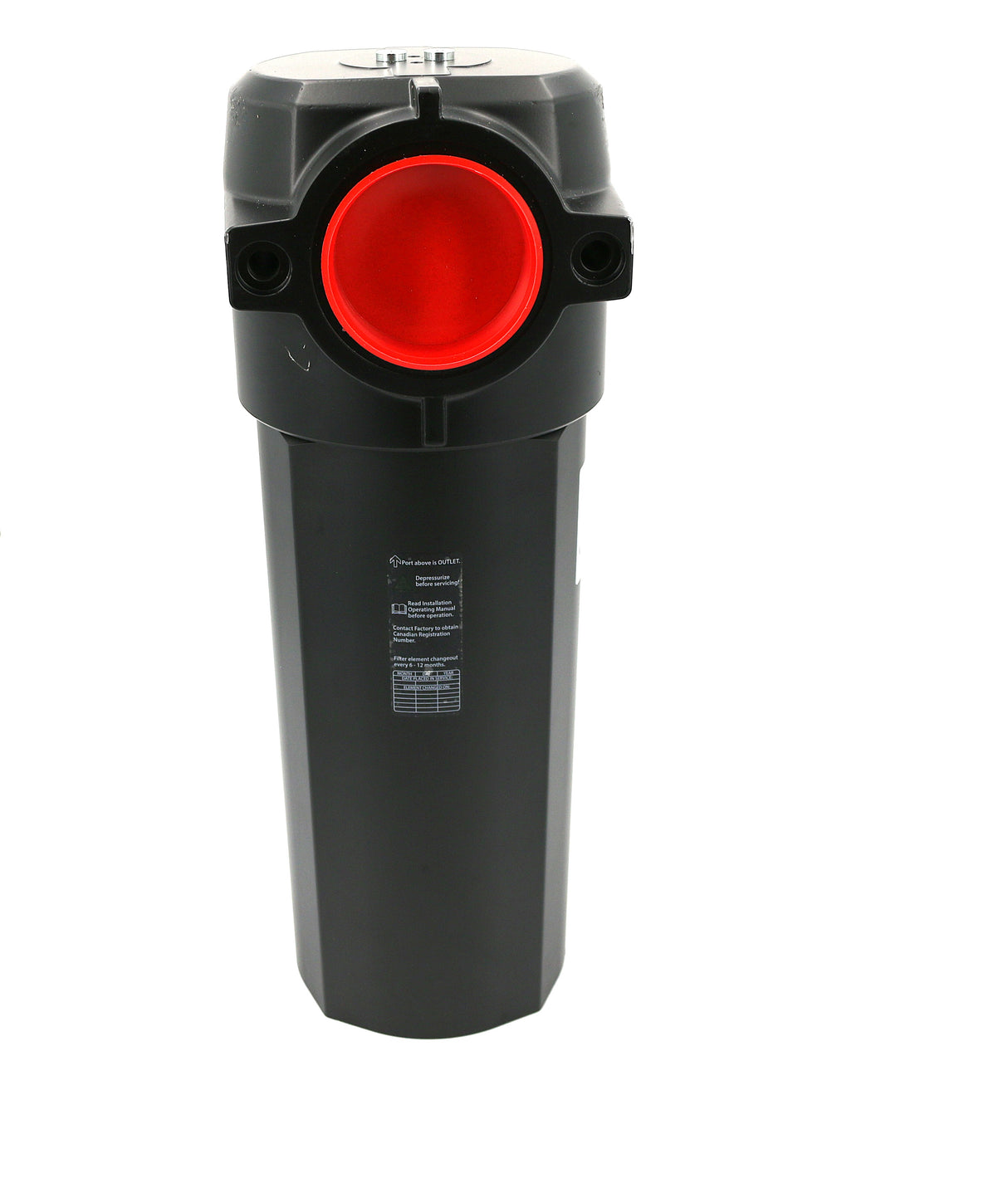 ATLAS COPCO - 2013800433 - TRAPMOISTURE3"NPTHX