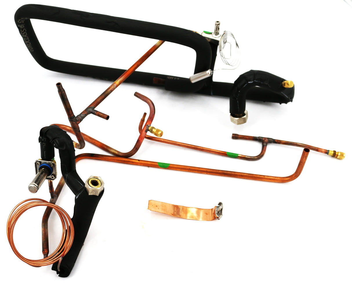 ATLAS COPCO - 2204163639 - KIT PIPE ID73 60HZ