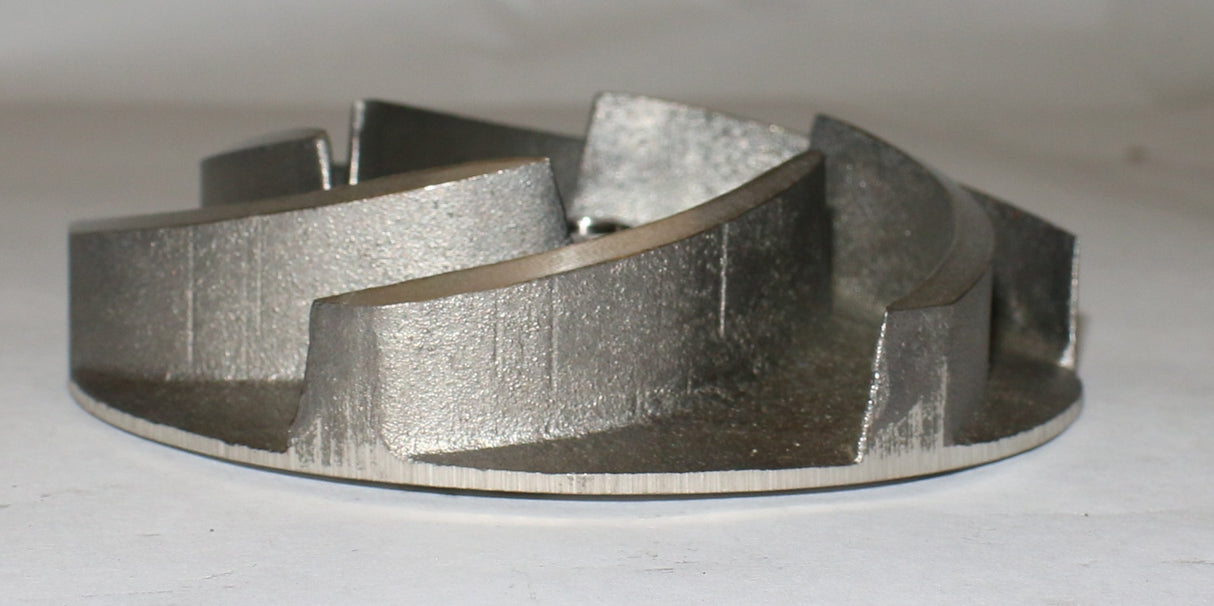 ATLAS COPCO - 470W243237 - IMPELLER W30L 50HZ-W40N 60HZ