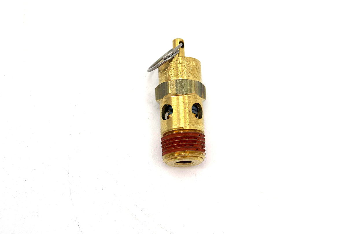 ATLAS COPCO - 0830100966 - SAFETY VALVE ST2533-1A160 ASME
