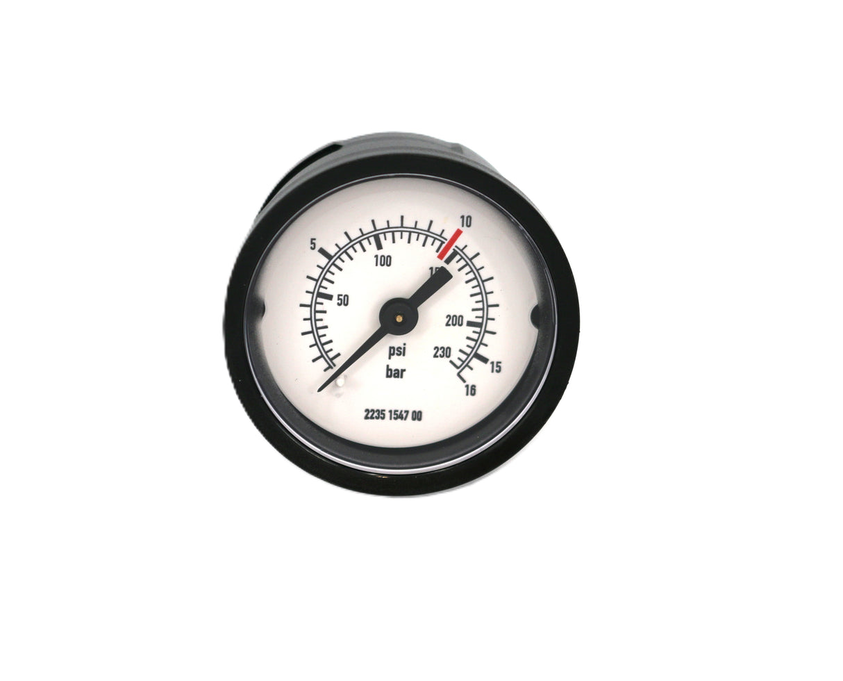 ATLAS COPCO - 2235154700 - PRESSURE GAUGE