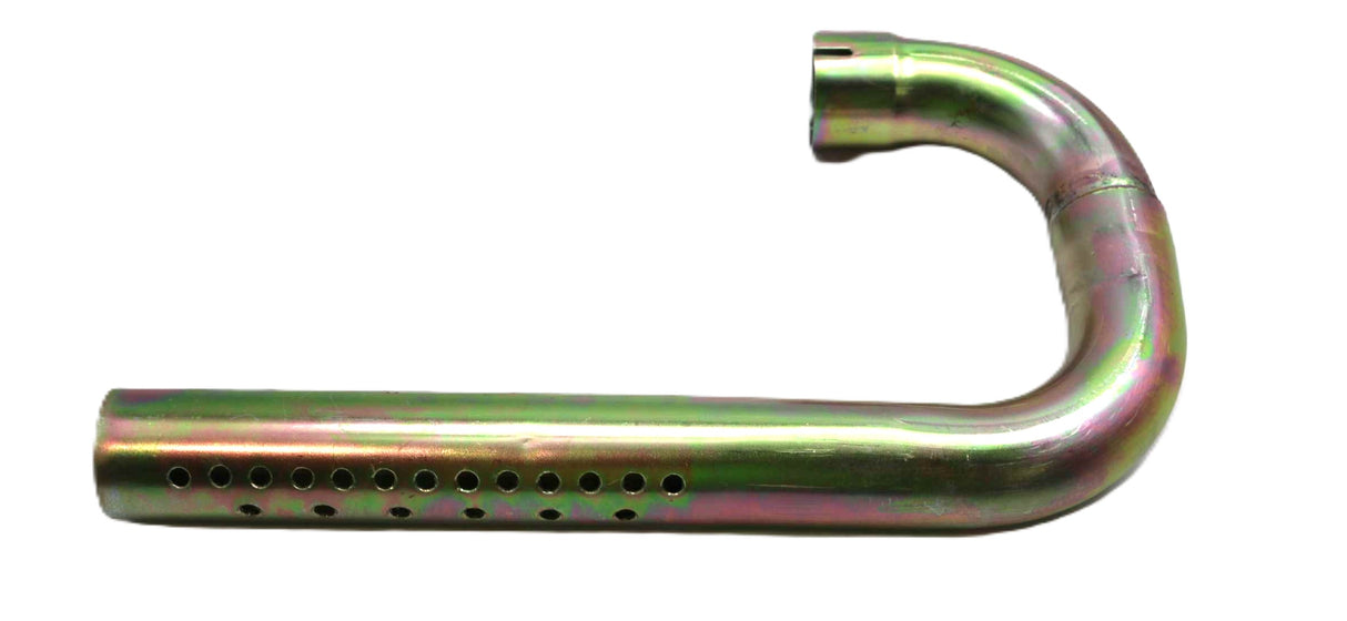 DOOSAN - 8Q5761A - TUBE ASSY PICCOLO