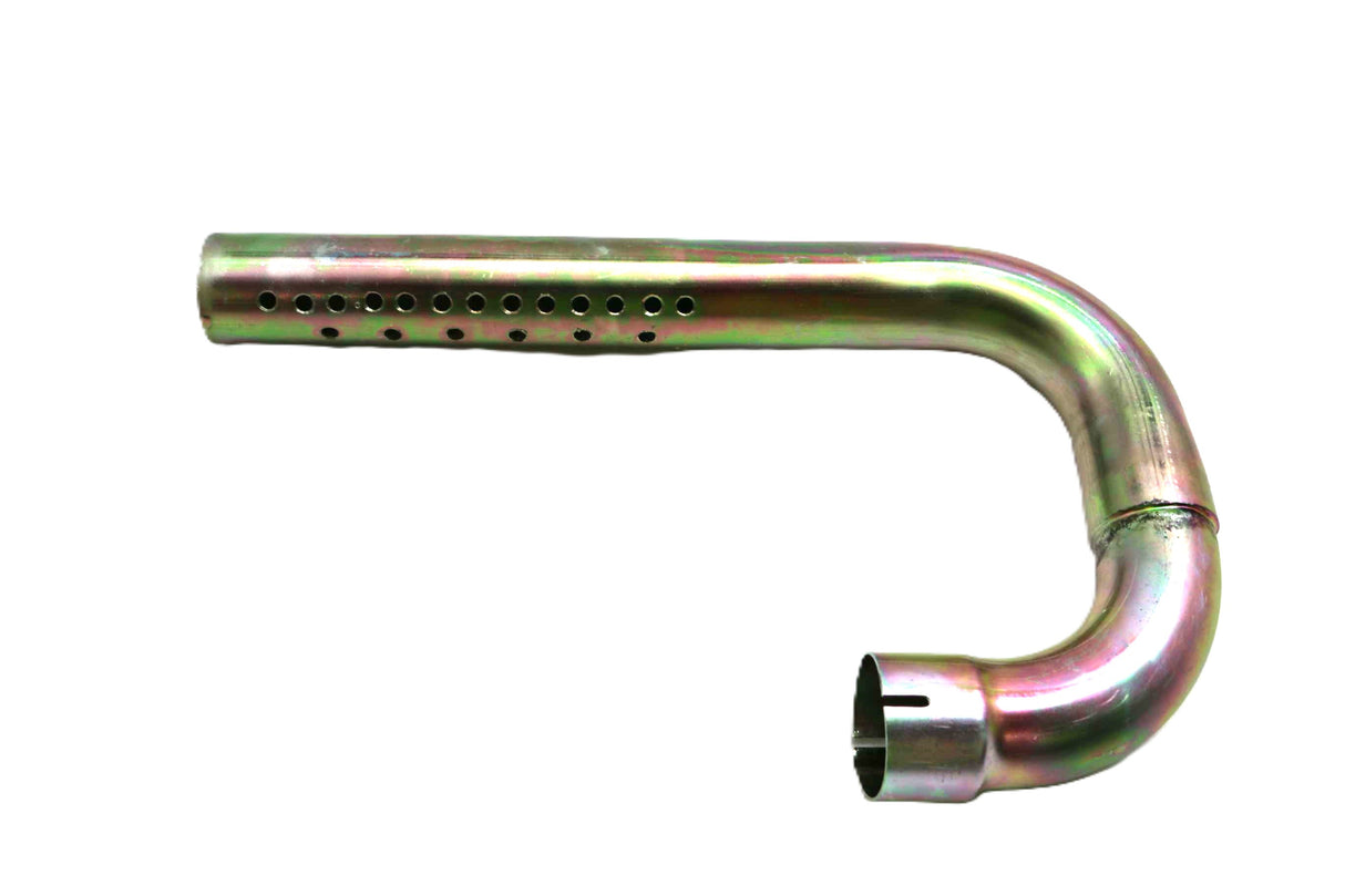 DOOSAN - 8Q5761A - TUBE ASSY PICCOLO