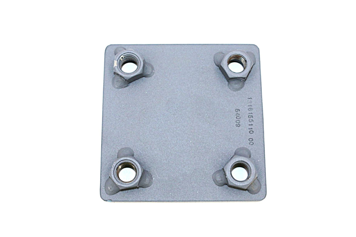 ATLAS COPCO - 1316155110 - PLATE:BOLTING D-RING TIEDOWN