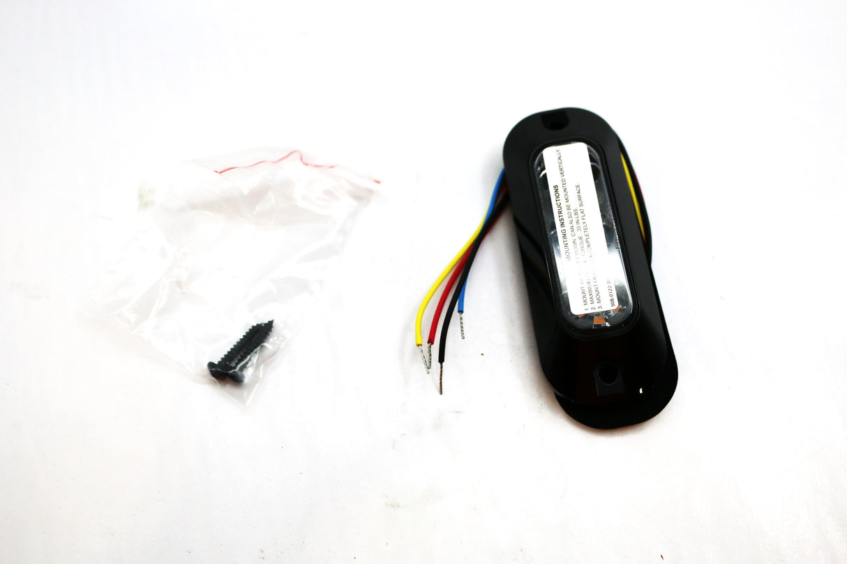ECCO - ED3703A - DIRECTIONAL LED