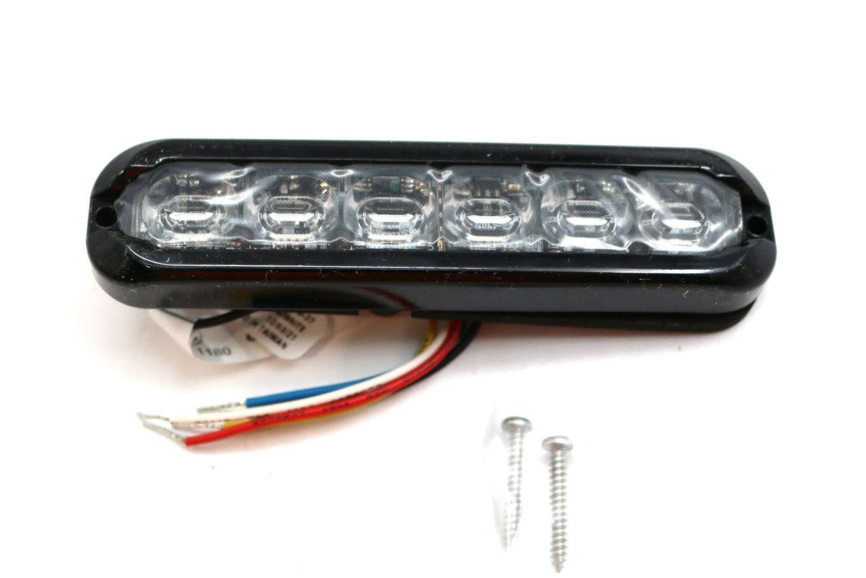 ECCO - ED3794AW - FLEXIBLE DIRECTIONAL LED