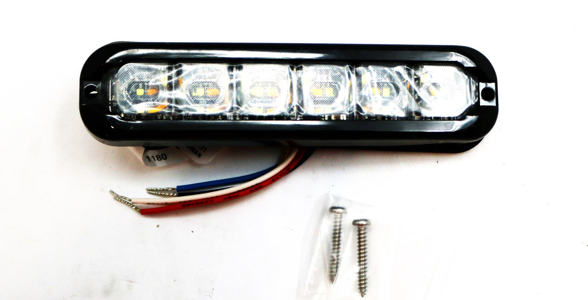 ECCO - ED3794AW - FLEXIBLE DIRECTIONAL LED