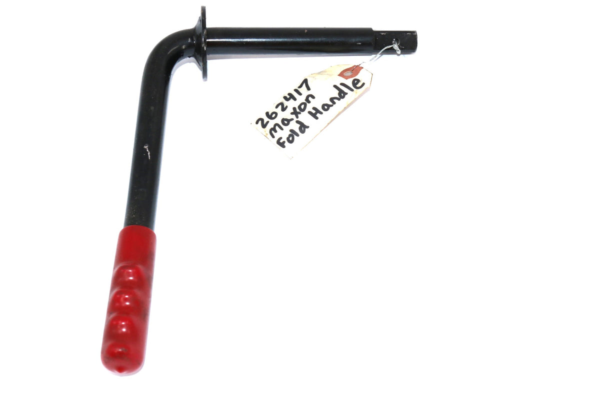 MAXON - 262417 - FOLD HANDLE
