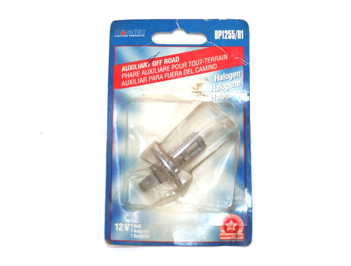 WAGNER - BP1255H1 - MULTI PURPOSE LIGHT BULB