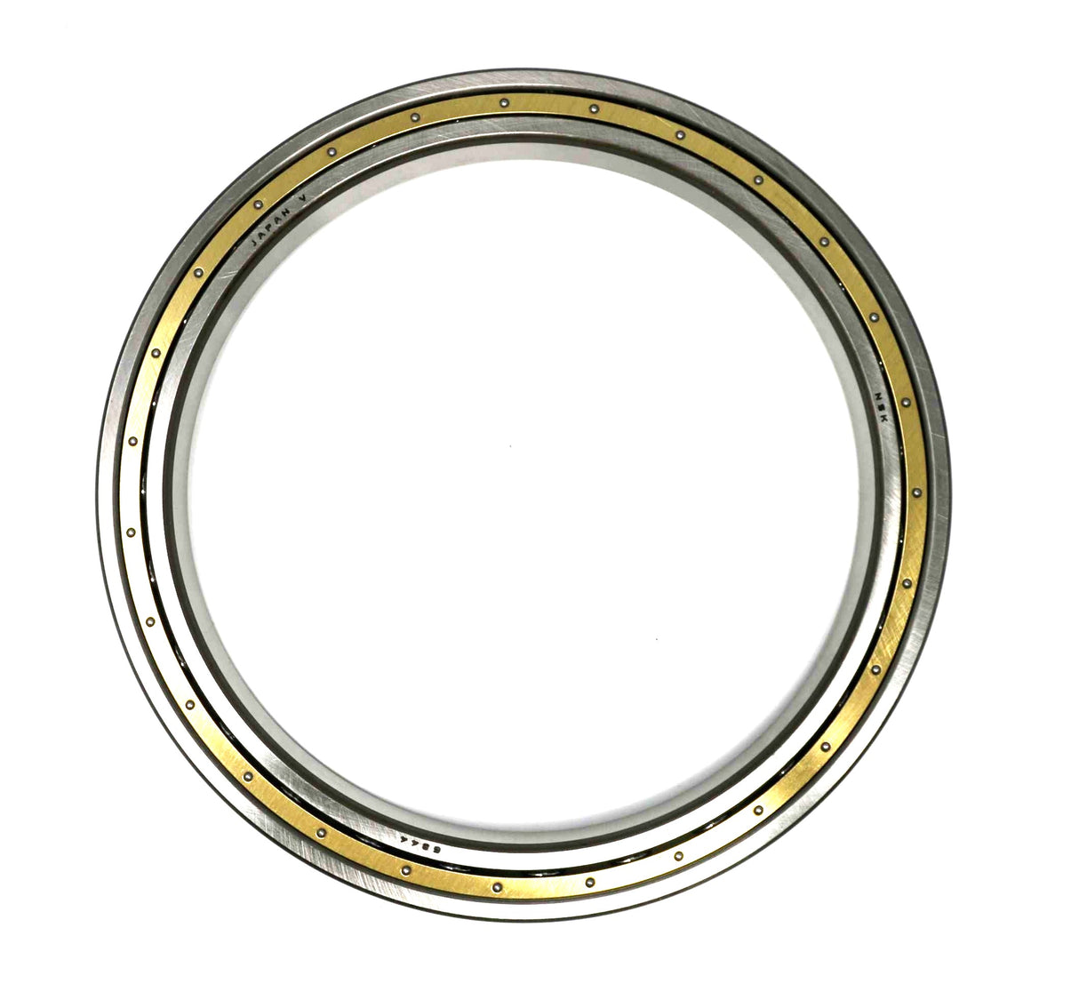 NSK - 6844 - BALL BEARING DEEP GROOVE 220mm ID 270mm OD