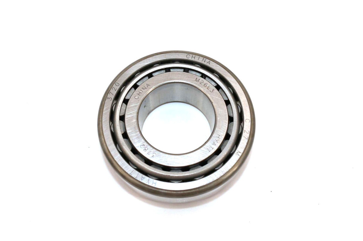 NEW DEPARTURE HYATT - SET406 - BEARING SET 44.45mm ID 93.264mm OD