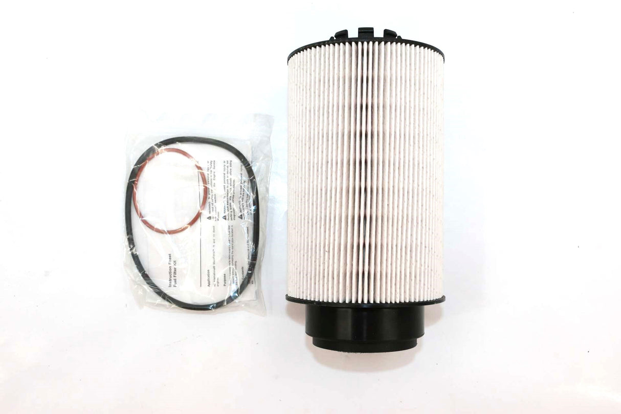 WIX - 33991 - FUEL FILTER