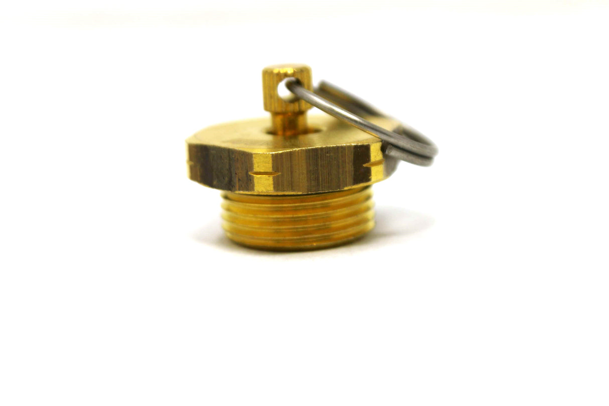 VOLVO - 23640316 - DRAIN VALVE