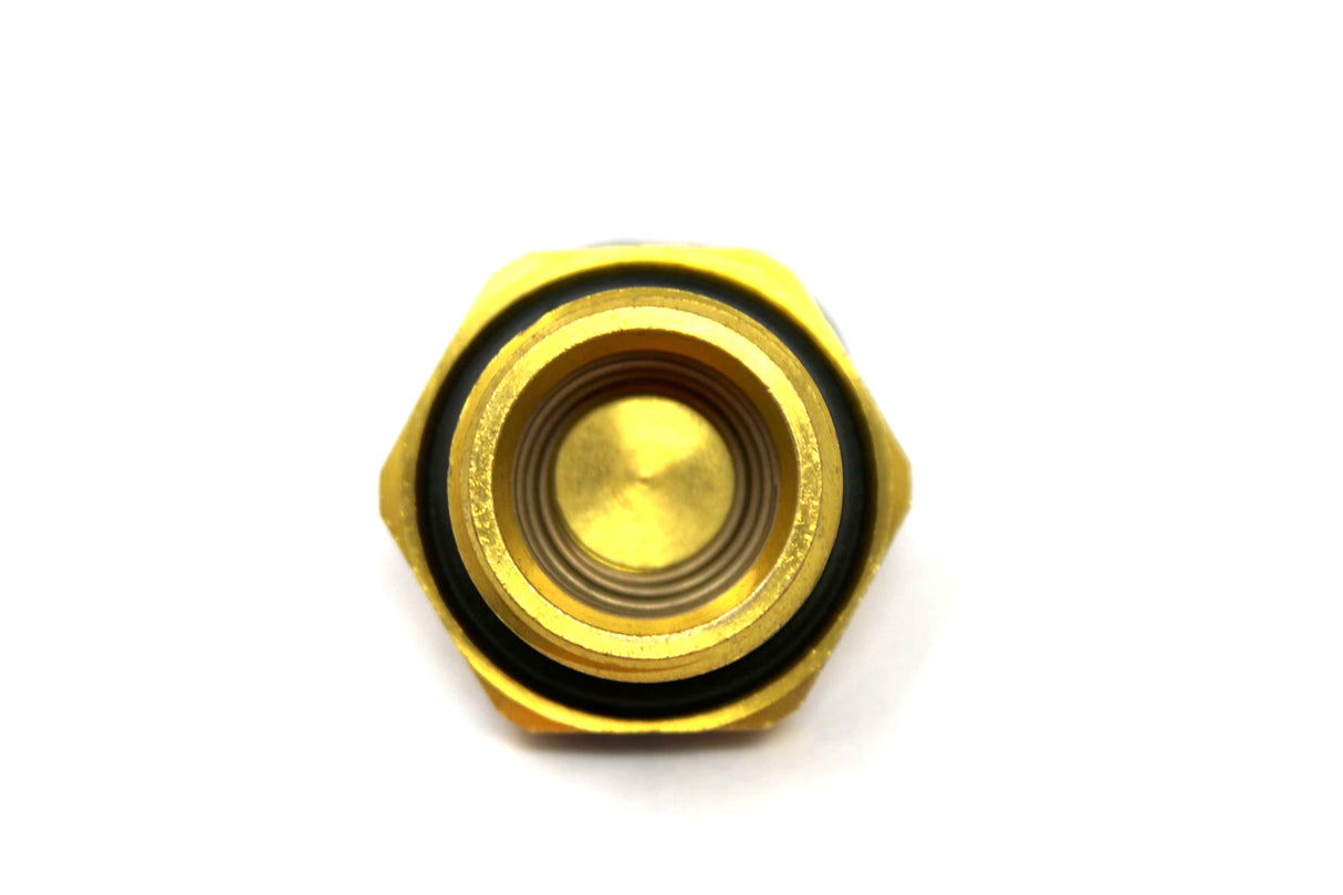 VOLVO - 23640316 - DRAIN VALVE