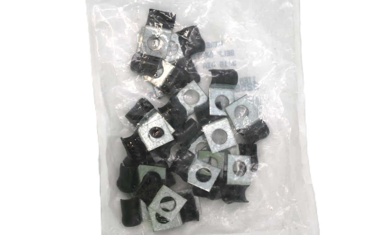 BARNES DISTRIBUTION - 43577907 - CLAMP SELF SEATING
