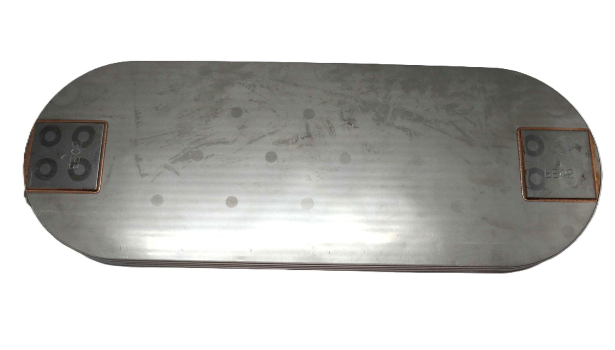 GM - 97334100 - CORE; OIL COOLE