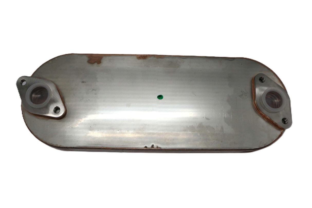 GM - 97334100 - CORE; OIL COOLE