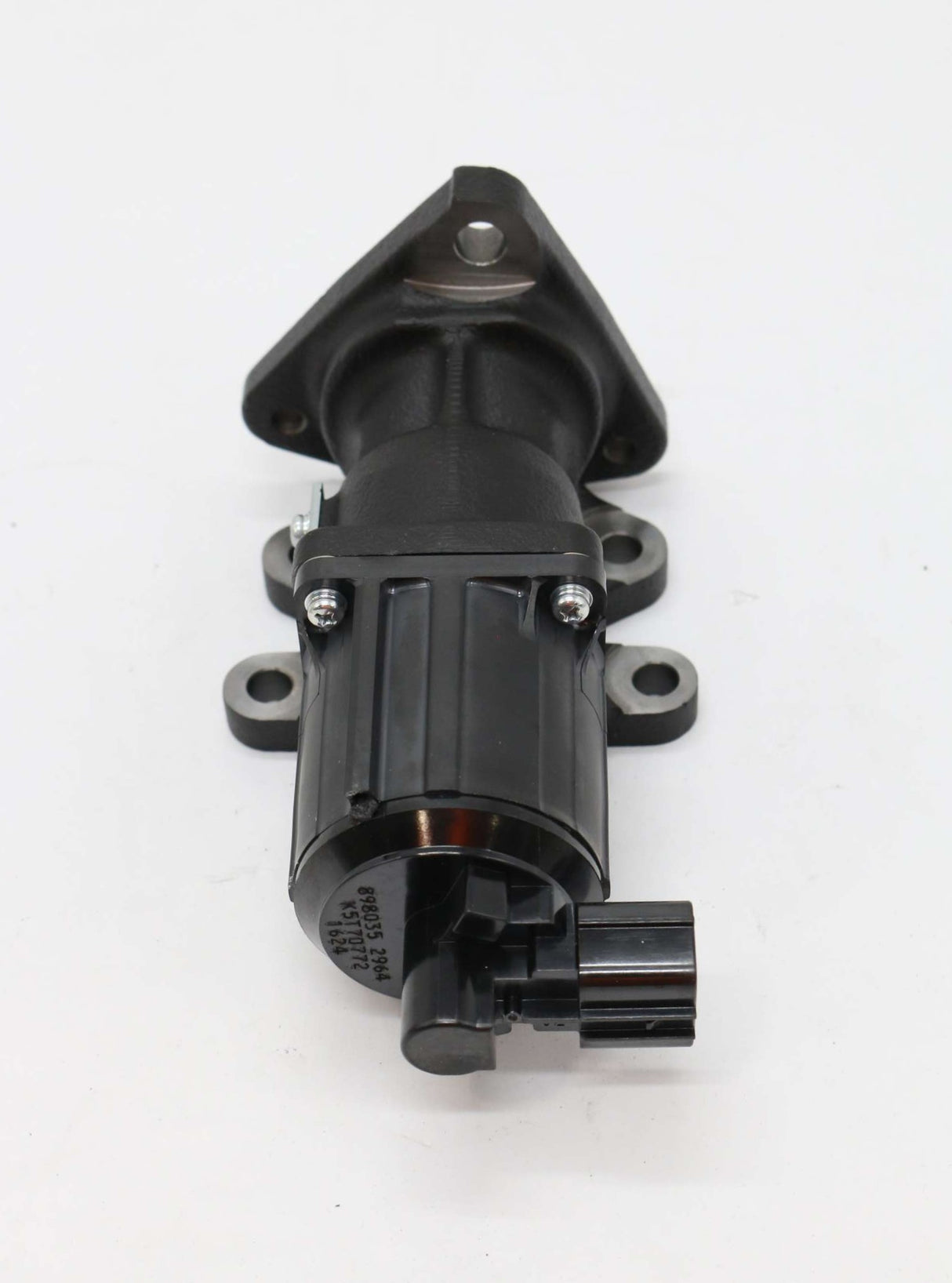 GM - 98035296 - EGR VALVE