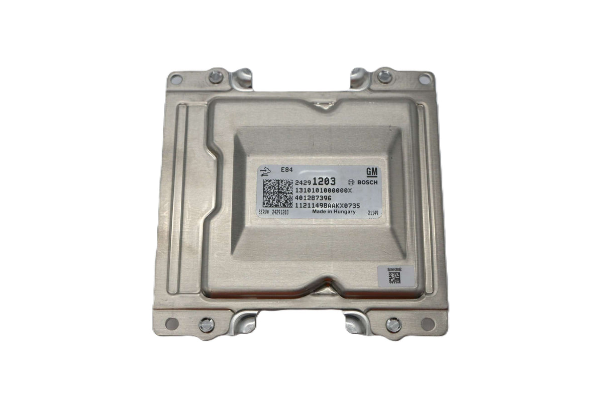 GM - 24291203 - MODULE