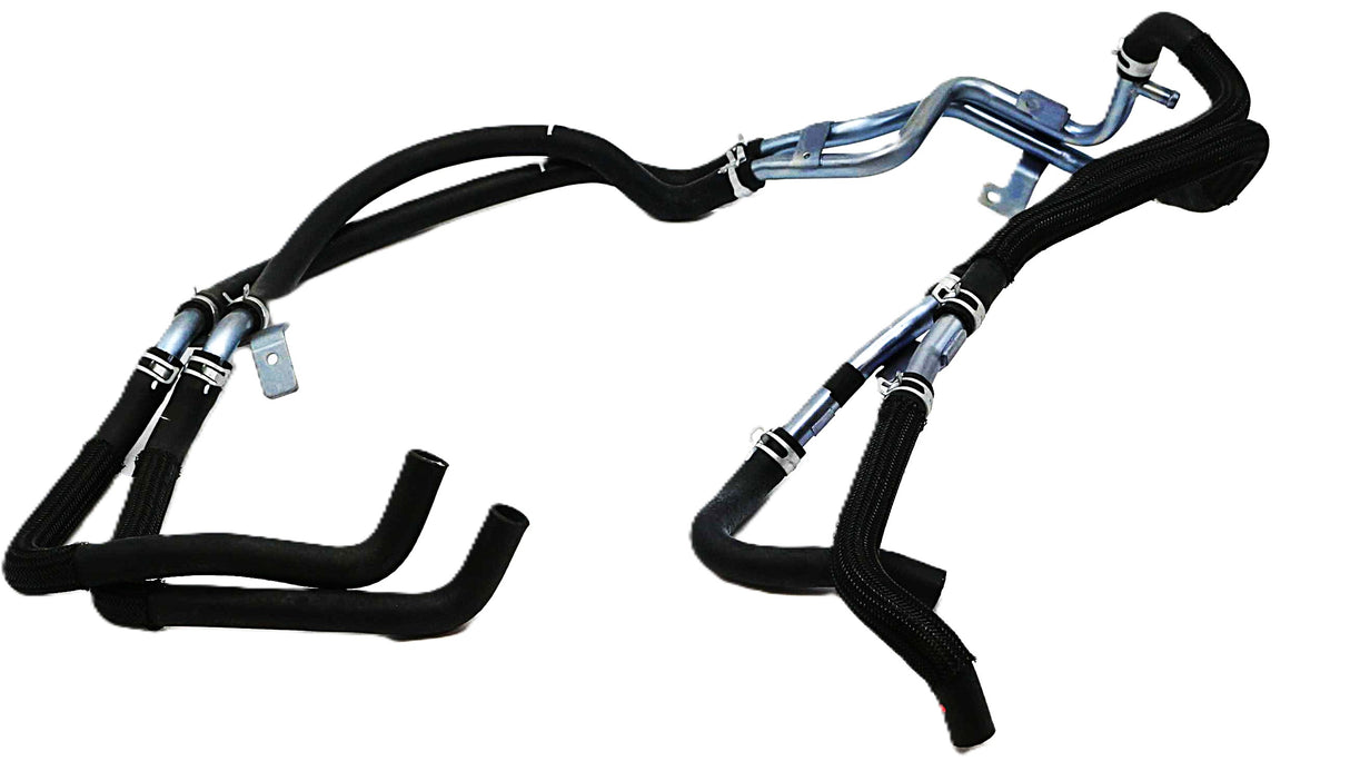 GM - 98302771 - PIPE; HTR