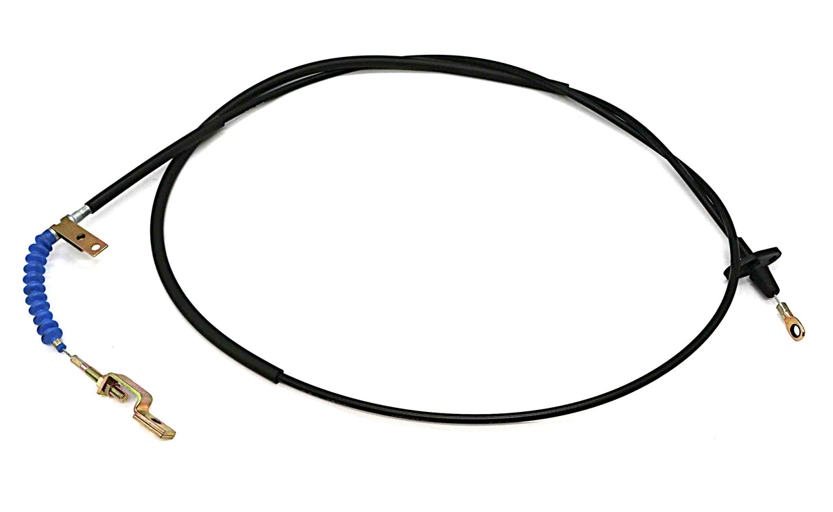GM - 94062411 - CABLE; ENGINE C