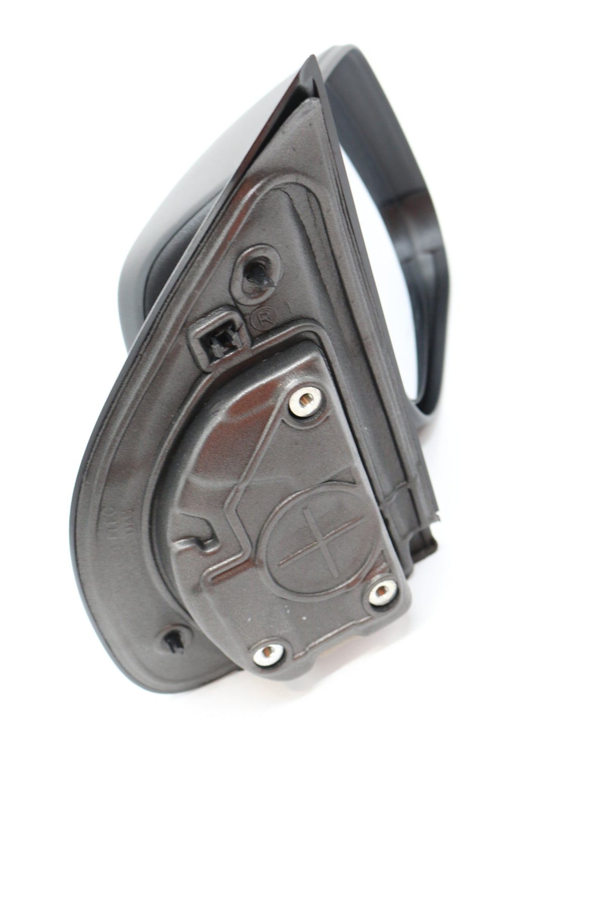 GM - 23304540 - MIRROR
