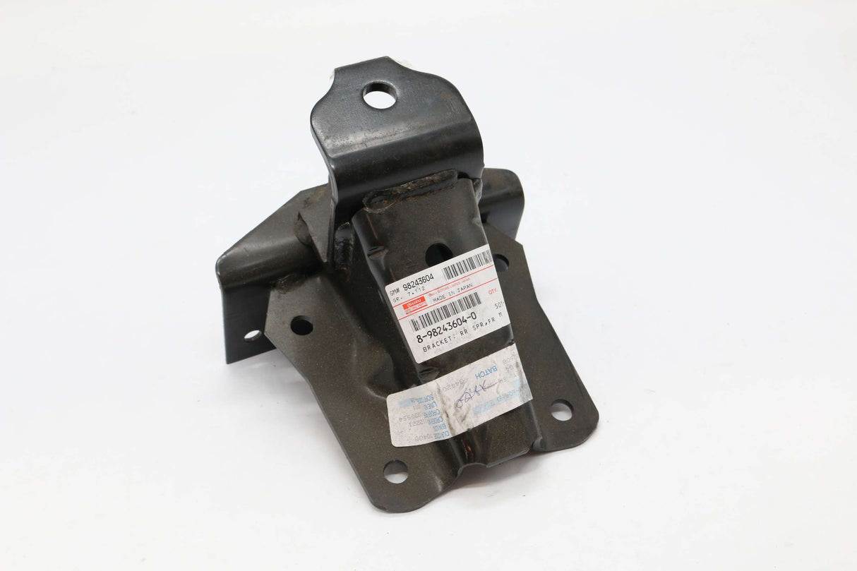 GM - 98243604 - BRACKET; RR SPR