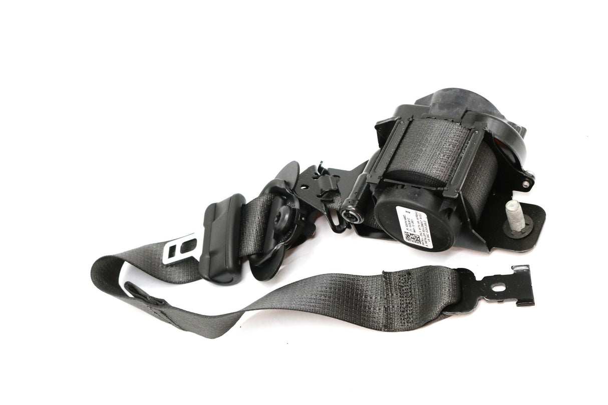 GM - 19332648 - BELT KIT