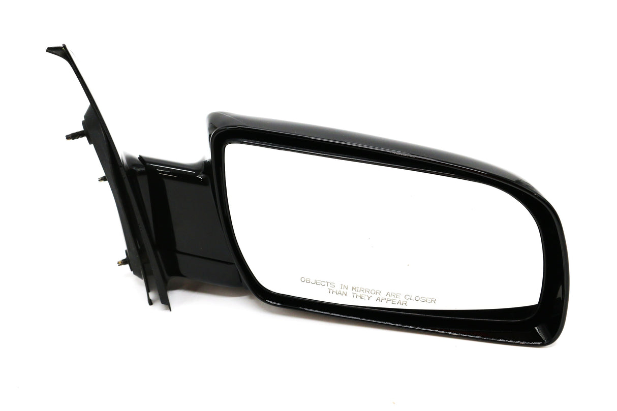 GM - 15757378 - OUTSIDE REARVIEW MIRROR ASSEMB