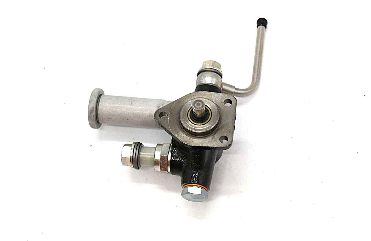 GM - 97138644 - PUMP ASM; FEED