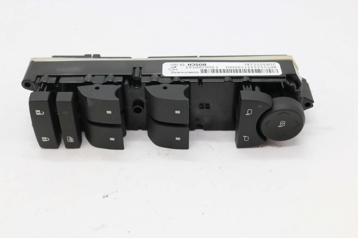 GM - 20835552 - SWITCH DRIVERS SIDE