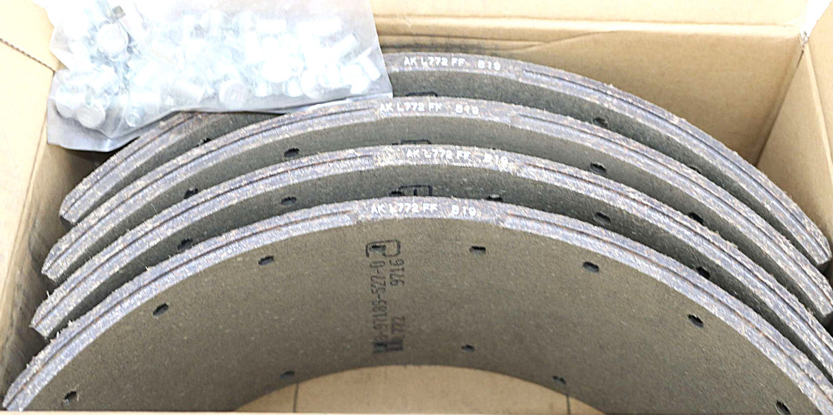GM - 97724178 - LINING KIT; BRA