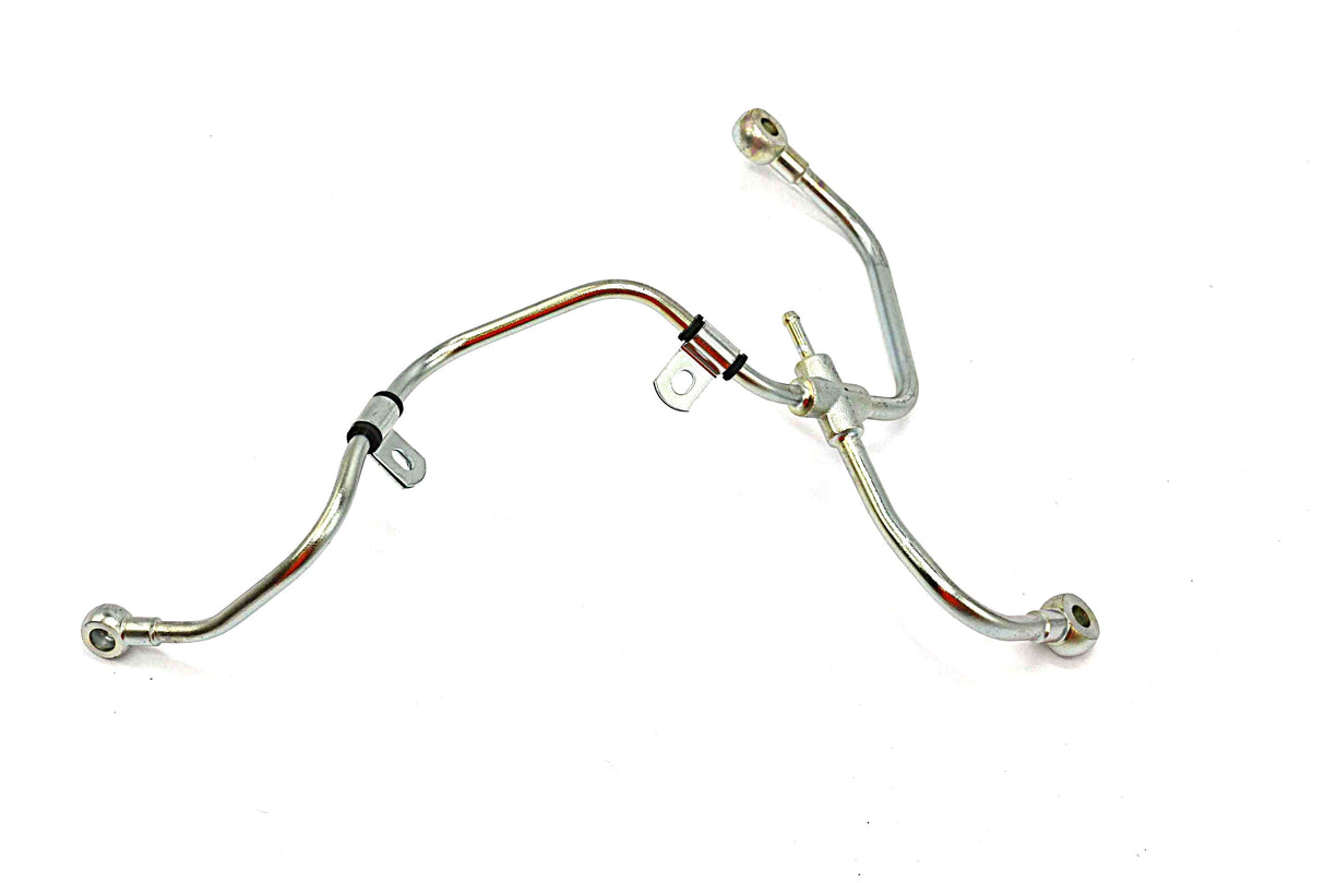 GM - 97372231 - PIPE ASM; FUEL