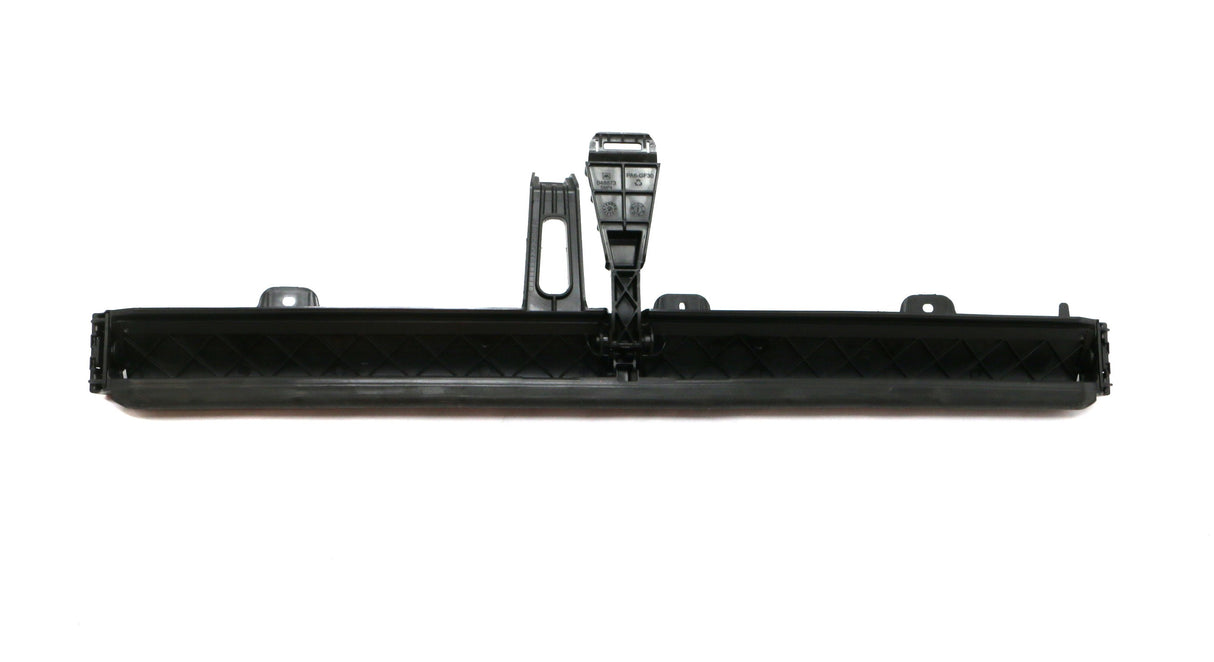 GM - 84614525 - RADIATOR SHUTTER ASSEMBLY