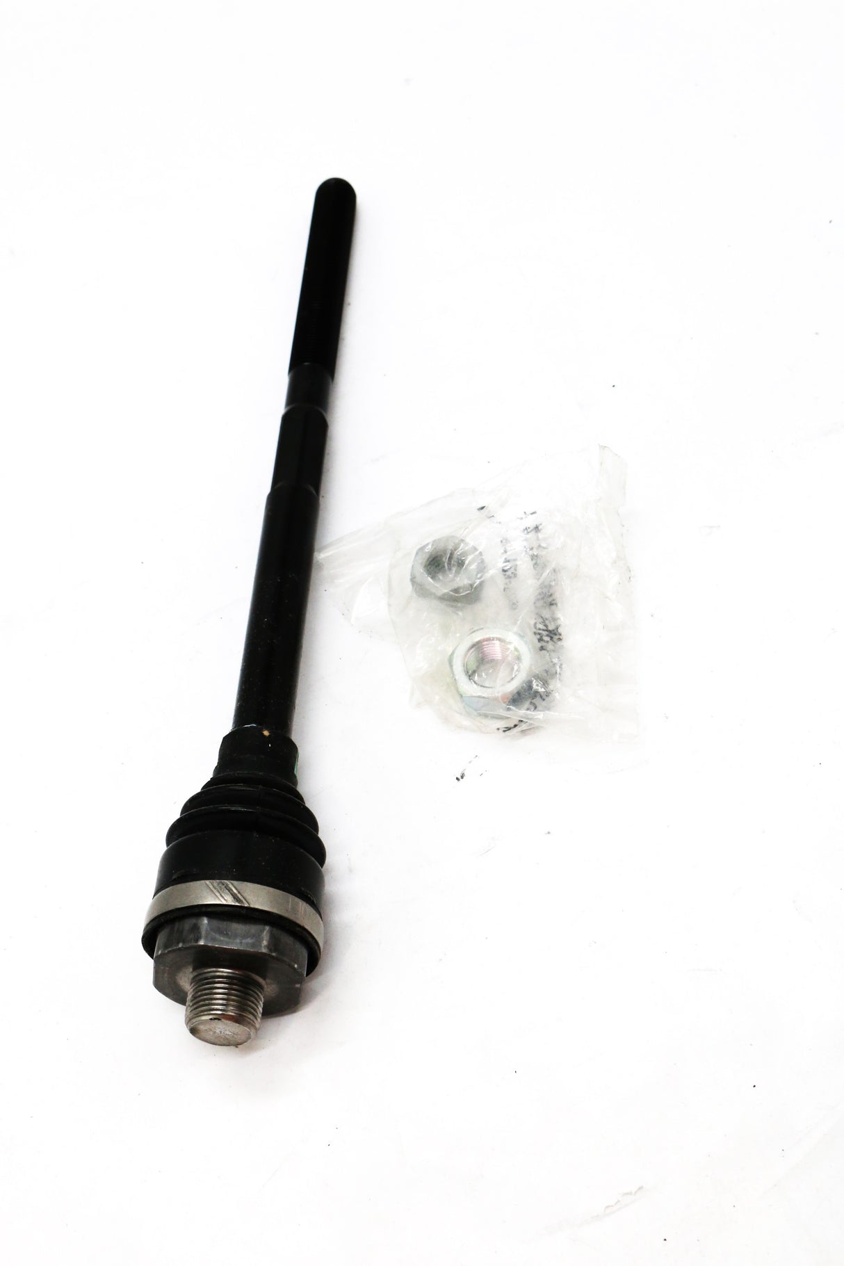 GM - 19256660 - END KIT