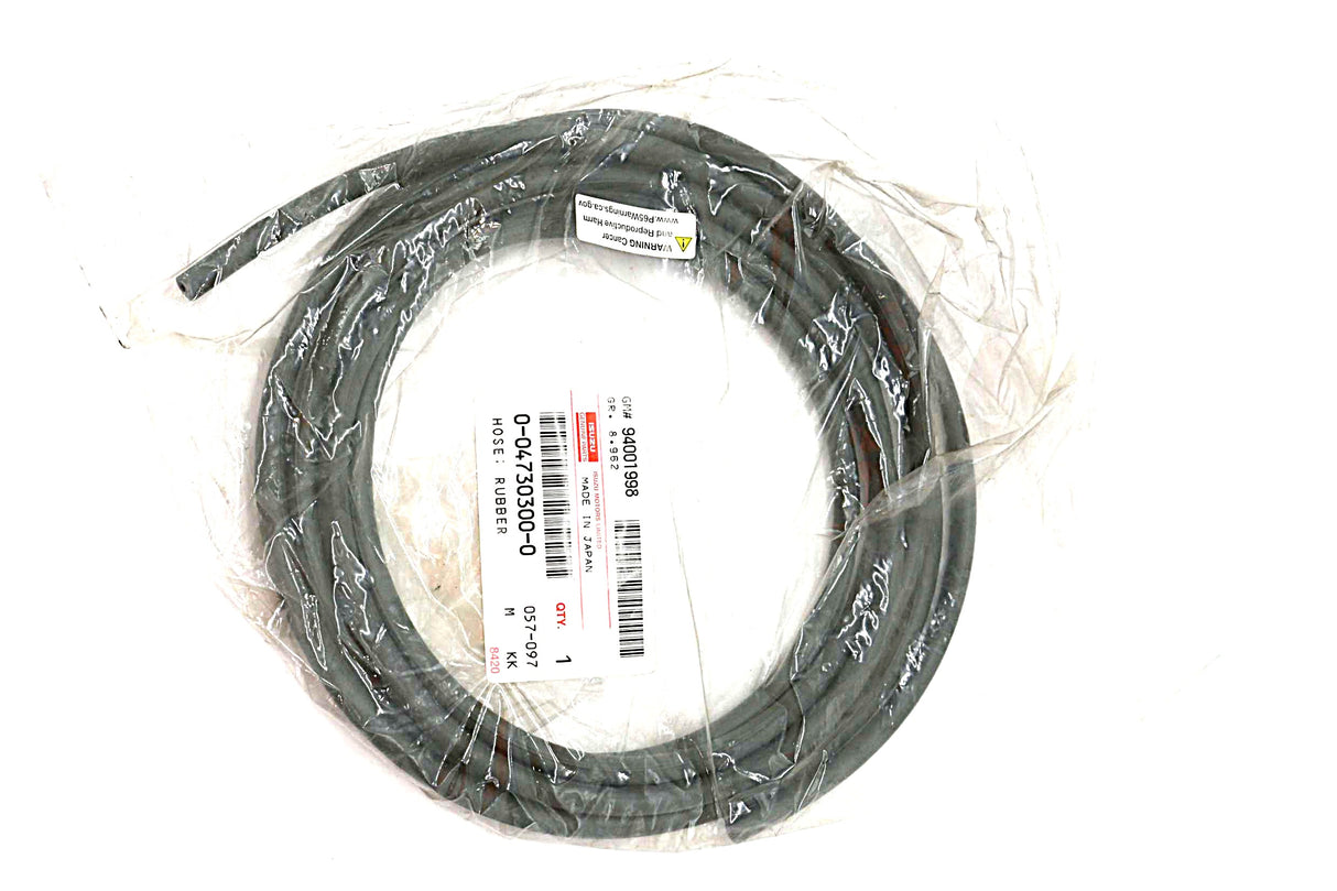 GM - 94001998 - RUBBER HOSE