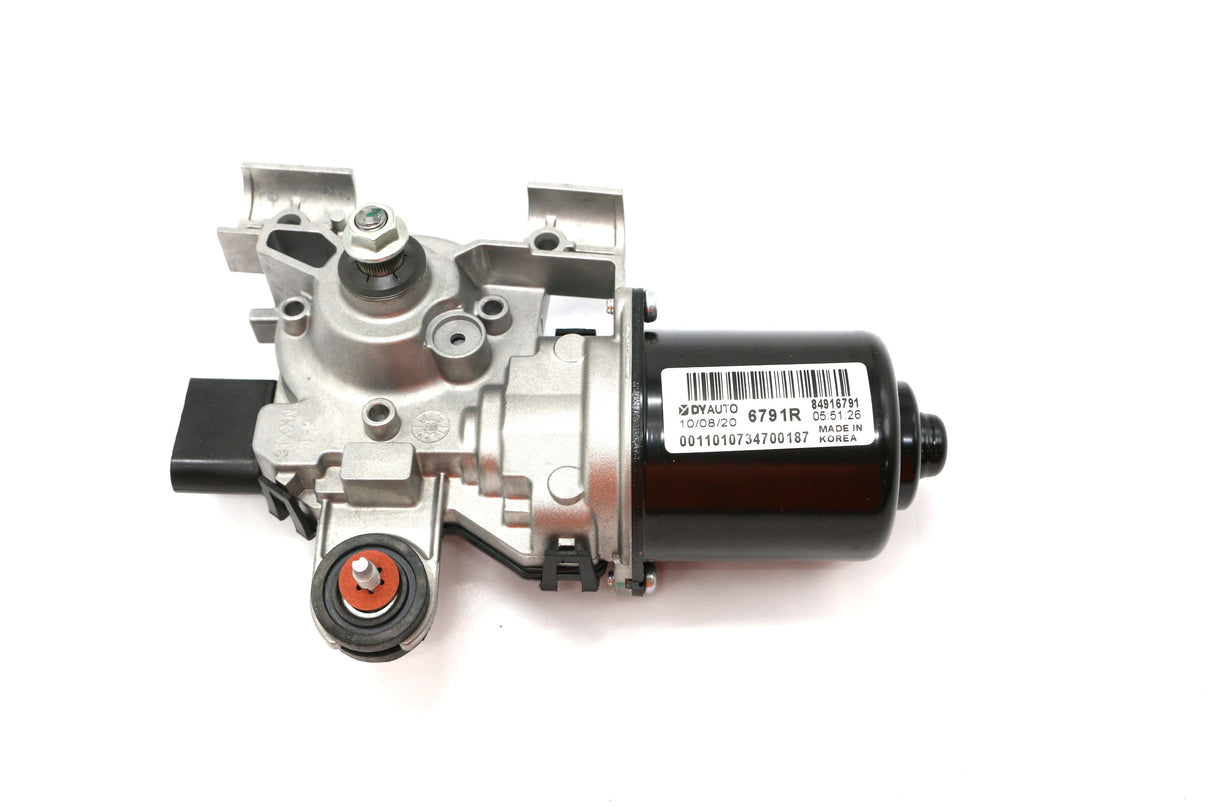 GM - 84916791 - WINDSHIELD WIPER MOTOR