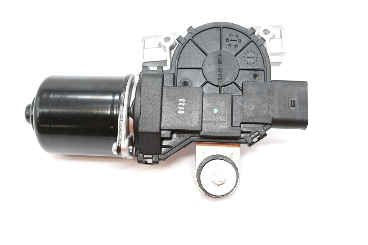 GM - 84916791 - WINDSHIELD WIPER MOTOR
