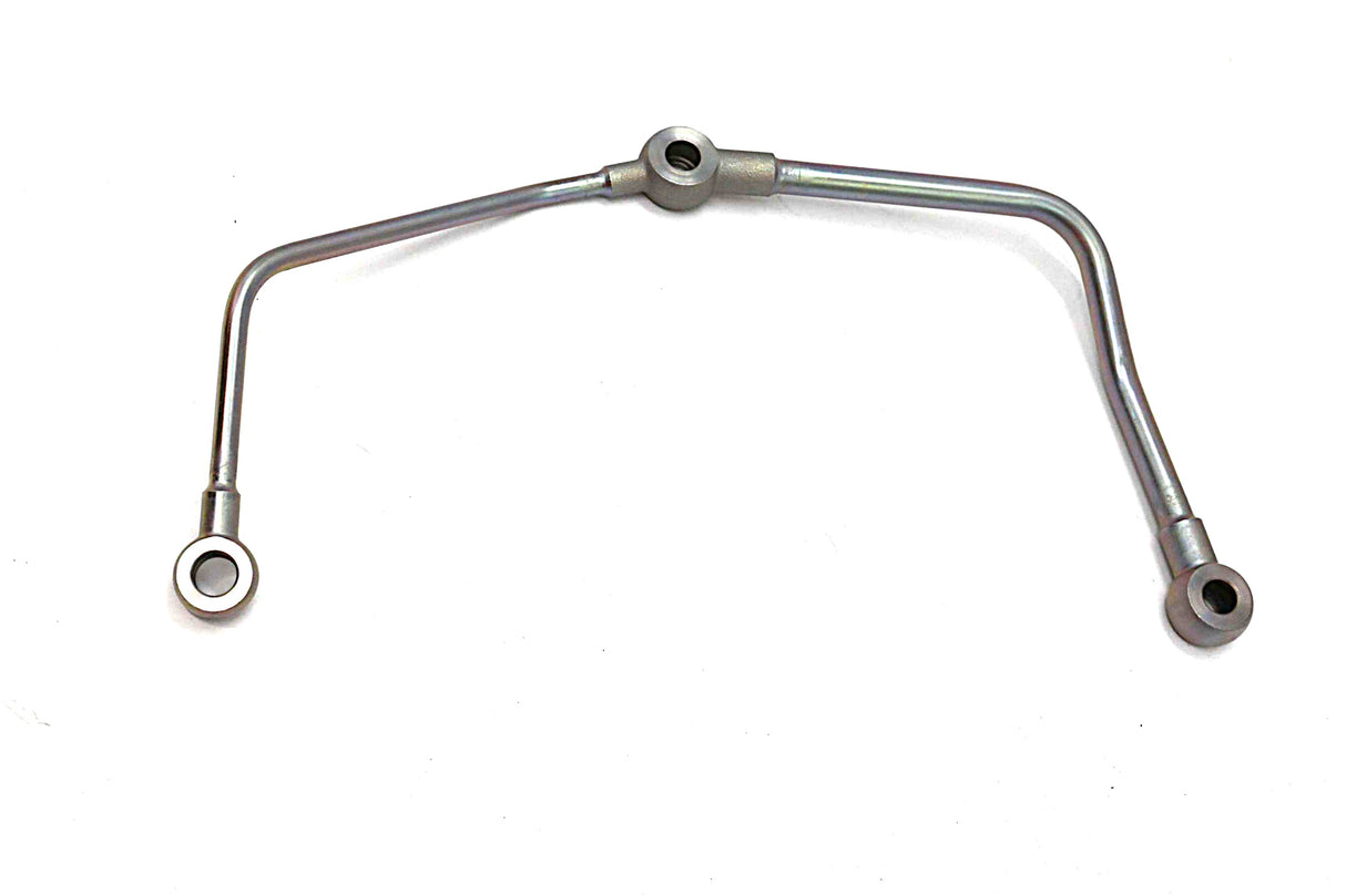 GM - 98053156 - PIPE;OIL INJ PU