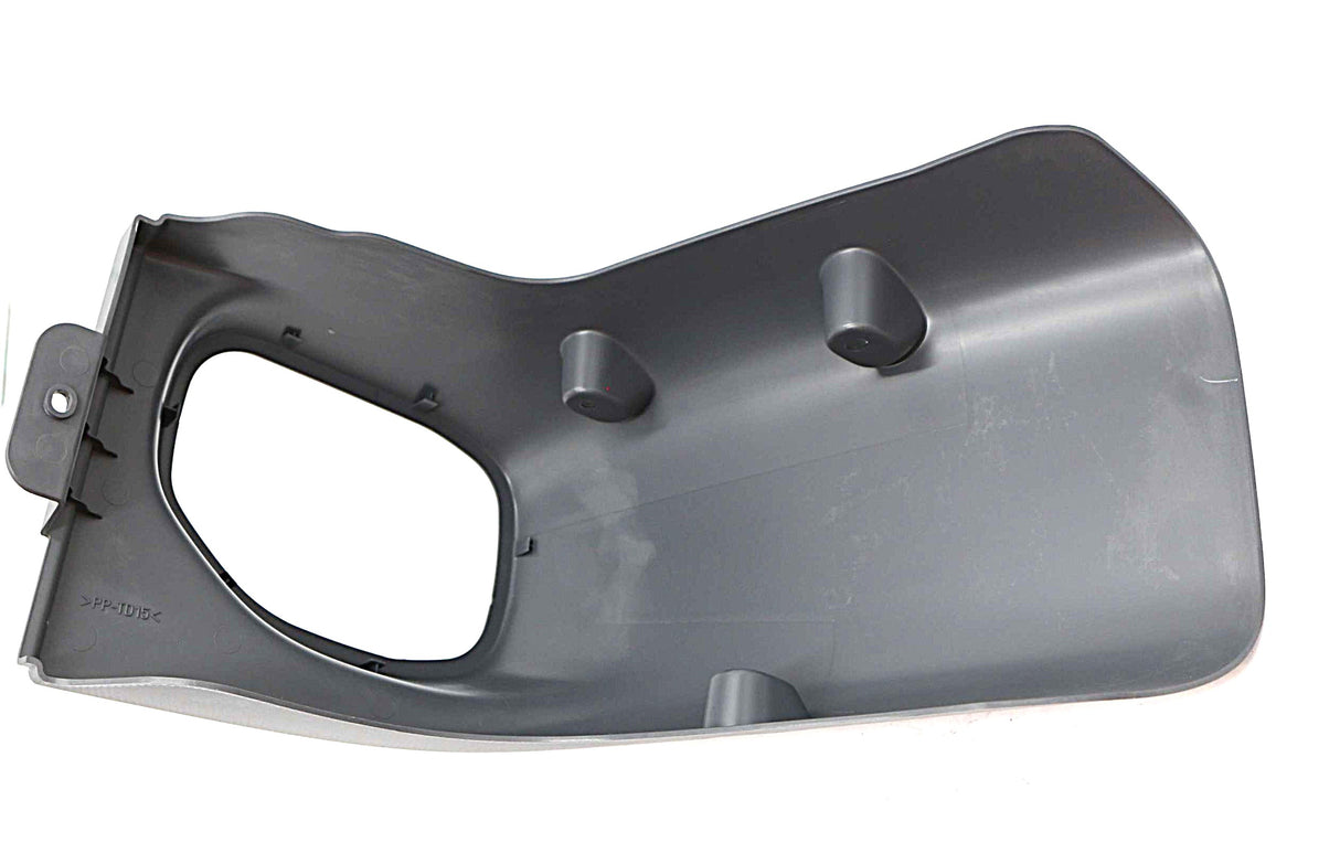 GM - 97405983 - COVER; DUSTCHA