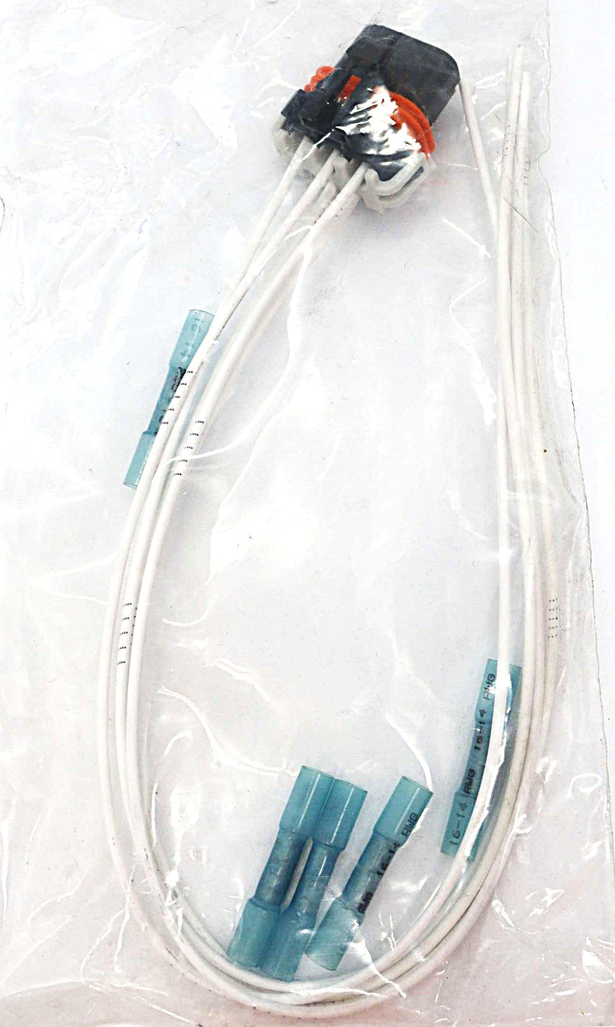 GM - 88988741 - CONNECTOR