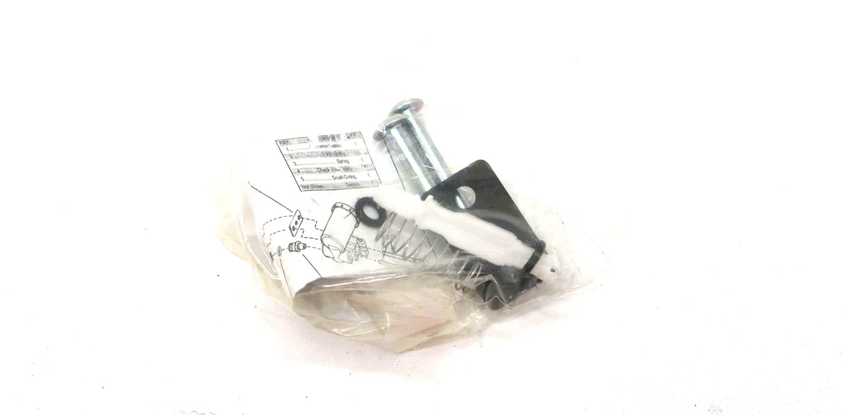 GM - 98394191 - KIT; CHECK VALV