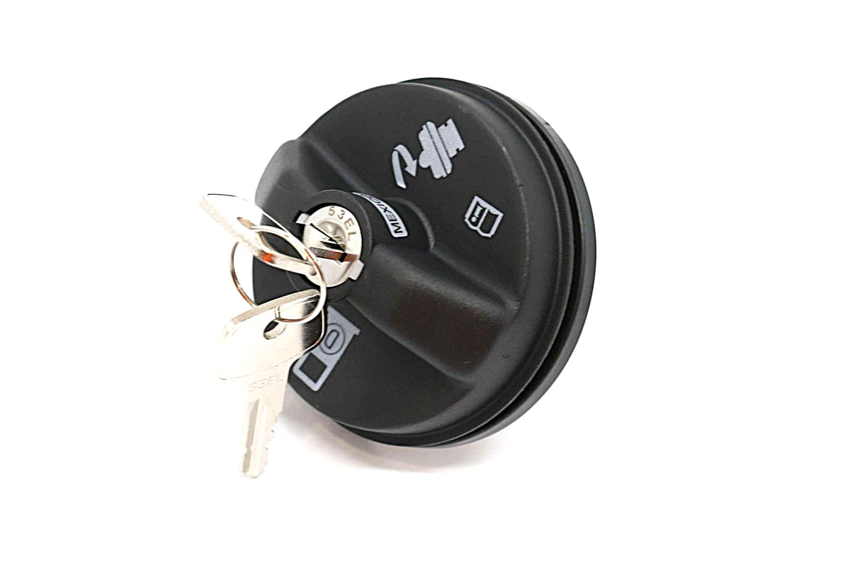 GM - 15070014 - CAP