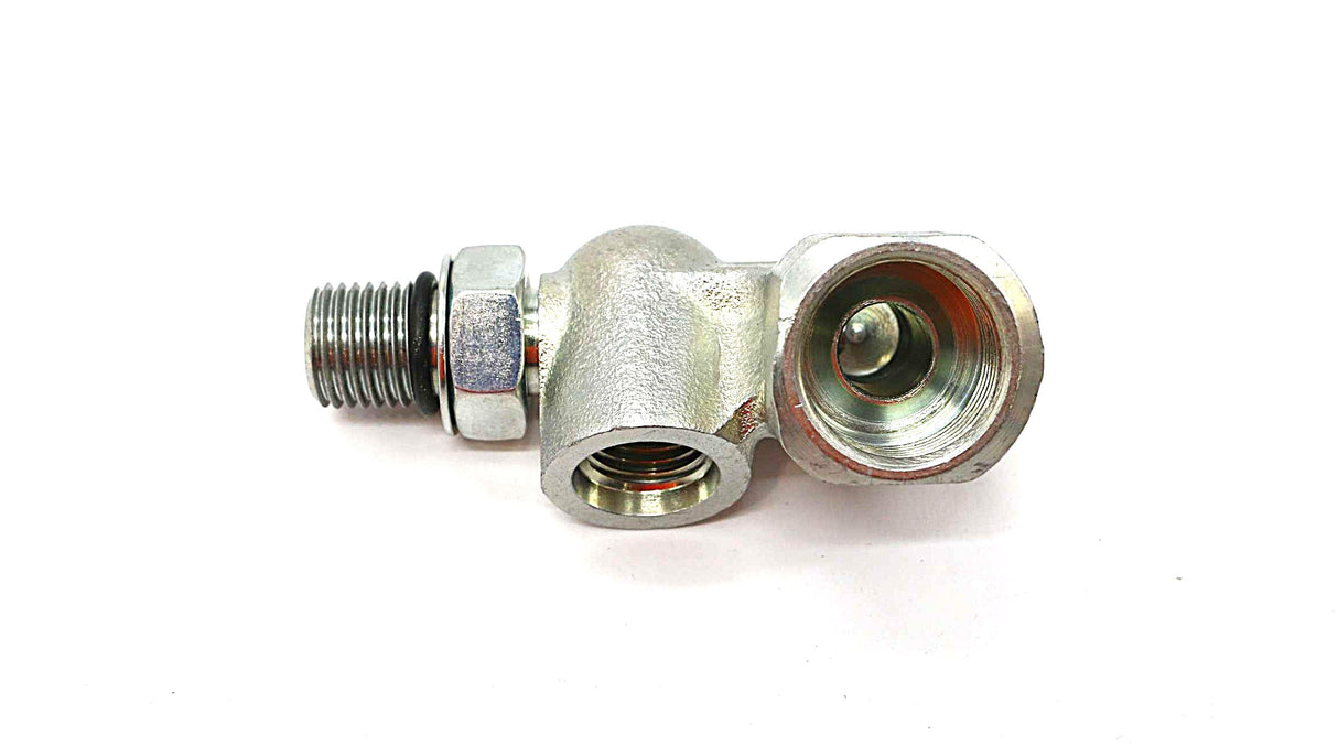 GM - 98079381 - ELBOW