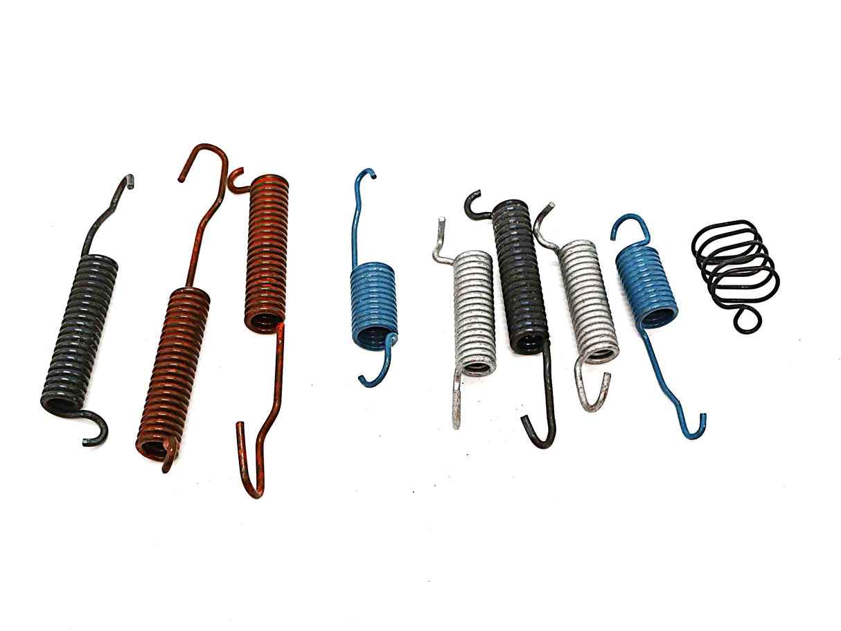 GM - 15634818 - SPRING KIT DRUM BRAKE ADJUSTI