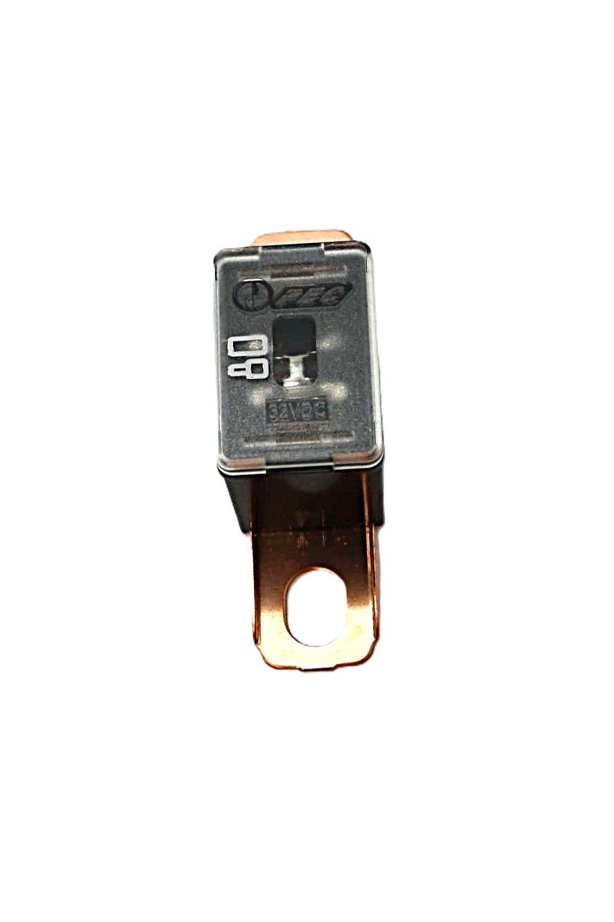 GM - 94388305 - FUSE UNIT;BOX