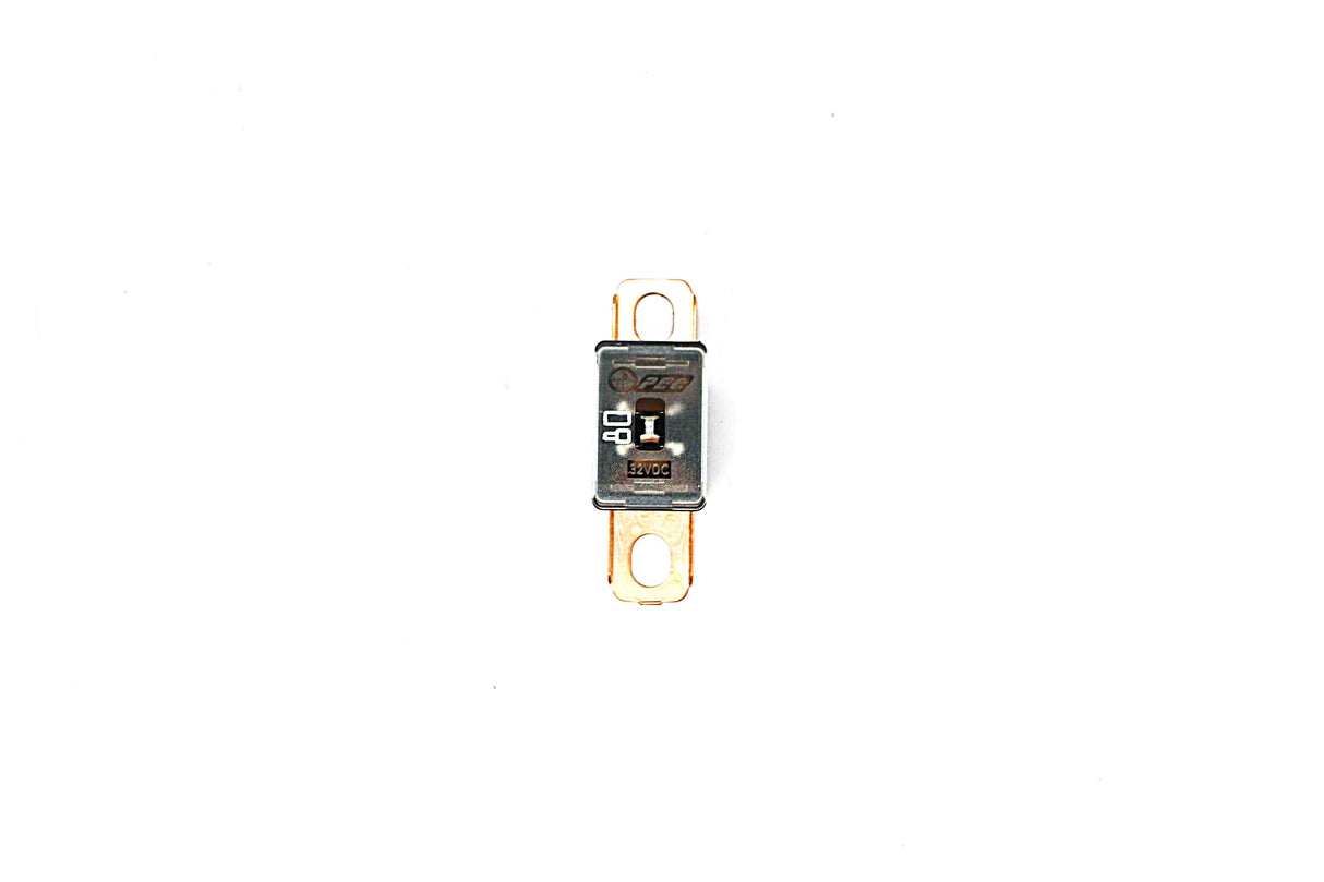 GM - 94388305 - FUSE UNIT;BOX