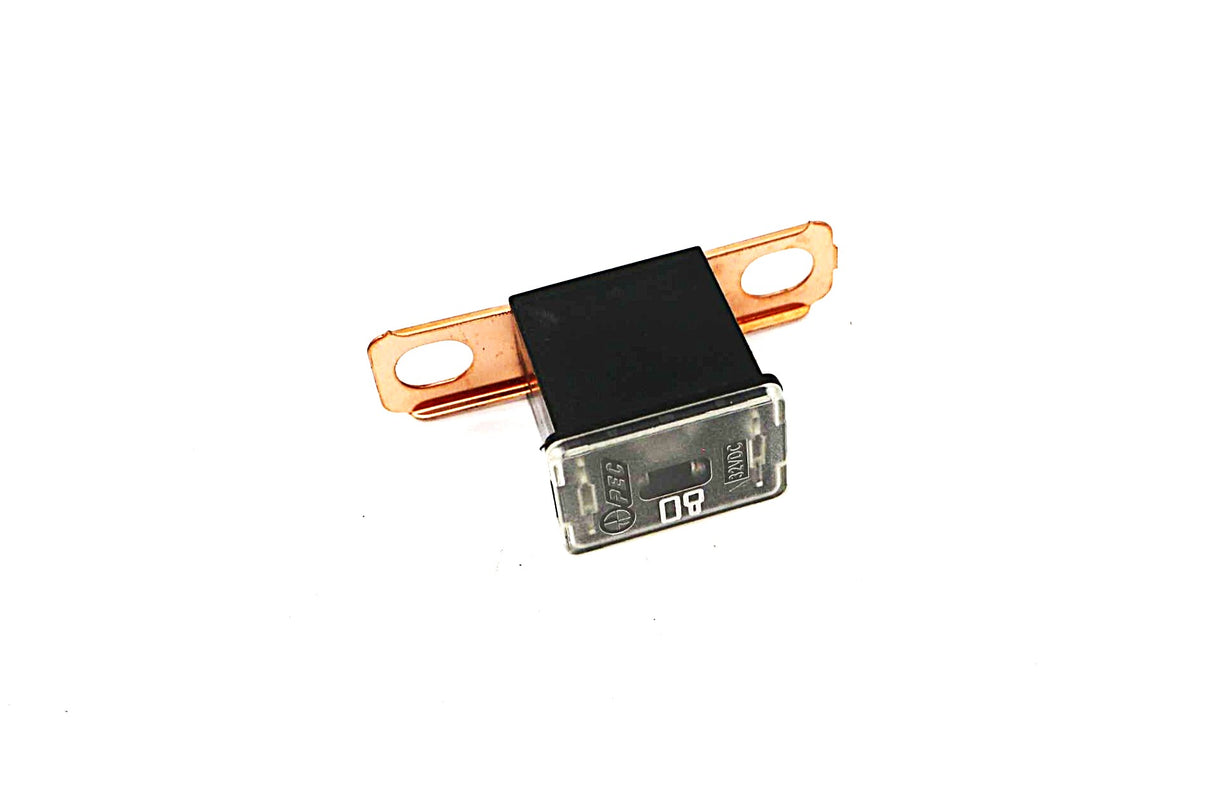 GM - 94388305 - FUSE UNIT;BOX