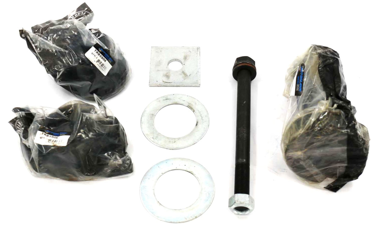 AUTOMANN - TRK5906 - BUSHING KIT FREIGHTLINER